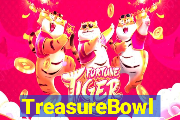 TreasureBowl treasure bowl melhor horario